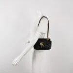 Gucci GG Marmont VG (Гуччи) — фото 2