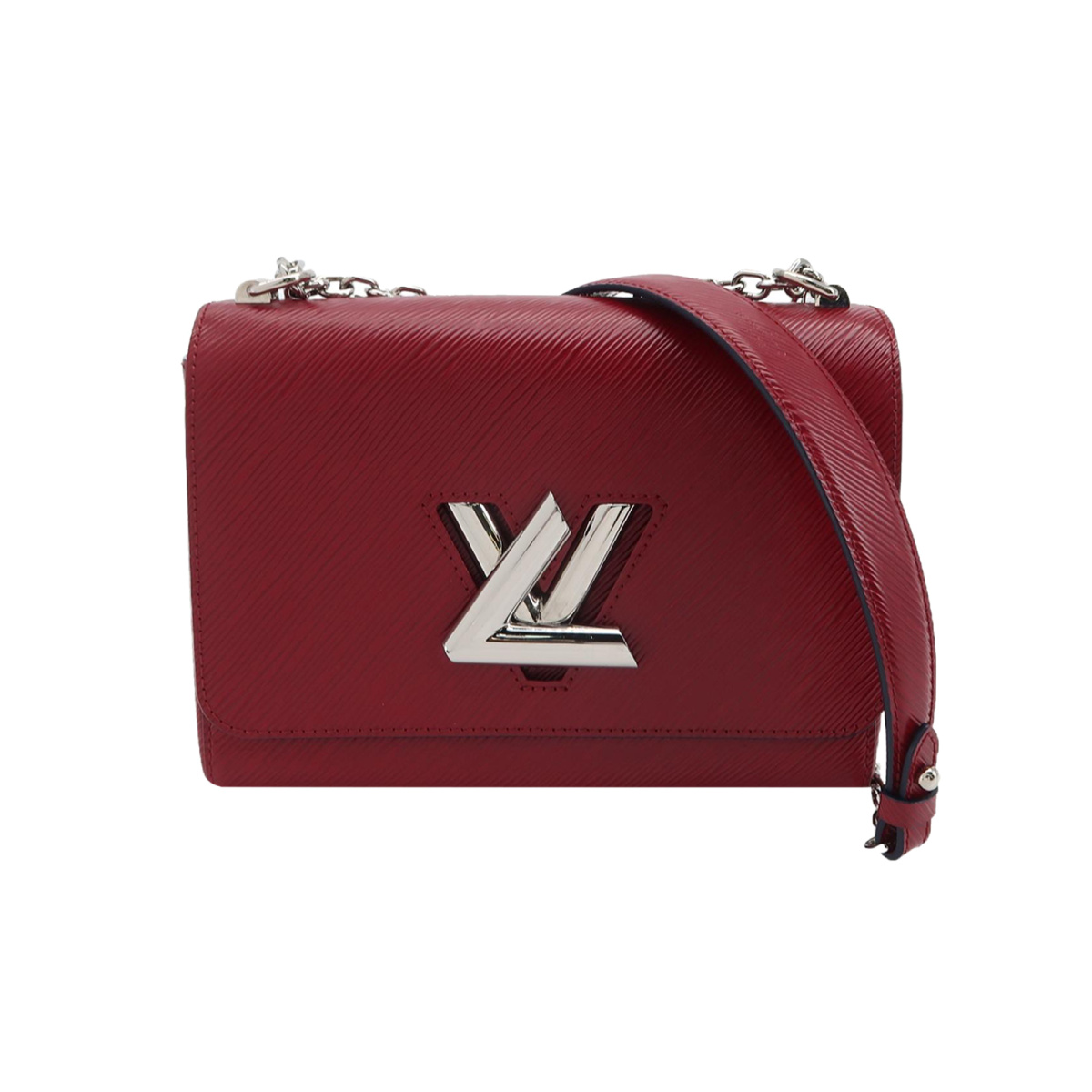Louis Vuitton Twist LV — фото 1