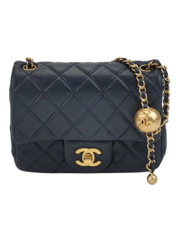 Chanel Classic Flap
