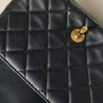 Chanel Classic Flap C — фото 10