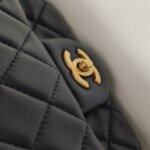 Chanel Classic Flap C — фото 11