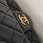 Chanel Classic Flap (Шанель) — фото 11