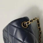 Chanel Classic Flap (Шанель) — фото 12