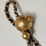 Chanel Classic Flap C — фото 13