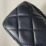 Chanel Classic Flap (Шанель) — фото 18