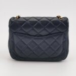 Chanel Classic Flap C — фото 5