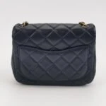 Chanel Classic Flap (Шанель) — фото 5