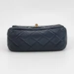 Chanel Classic Flap (Шанель) — фото 6