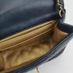Chanel Classic Flap (Шанель) — фото 7
