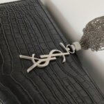 Saint Laurent Kate YSL — фото 14