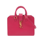 Saint Laurent Cabas Baby — миниатюра 1