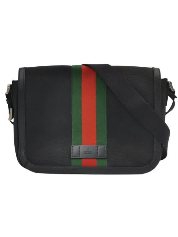 Винтажная сумка Gucci Ophidia Logo G