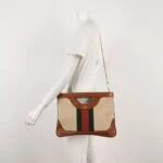 Gucci Neo Vintage G Logo (Гуччи) — фото 2