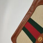 Gucci Neo Vintage G Logo (Гуччи) — фото 21