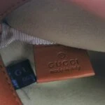 Gucci Neo Vintage G Logo (Гуччи) — фото 8