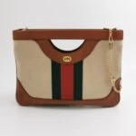 Gucci Neo Vintage G Logo (Гуччи) — фото 9
