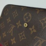 Louis Vuitton Pochette Félicie Monogram — фото 13