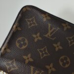 Louis Vuitton Pochette Félicie Monogram — фото 15