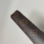 Louis Vuitton Pochette Félicie Monogram — фото 16