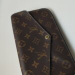 Louis Vuitton Pochette Félicie Monogram — фото 18