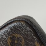 Louis Vuitton Pochette Félicie Monogram — фото 19