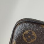 Louis Vuitton Pochette Félicie Monogram — фото 20