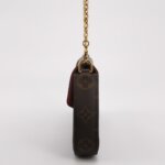 Louis Vuitton Pochette Félicie Monogram — фото 3