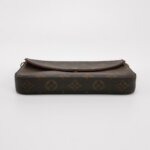 Louis Vuitton Pochette Félicie Monogram — фото 6