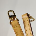 Louis Vuitton Alma BB Monogram — фото 15