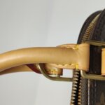 Louis Vuitton Alma BB Monogram — фото 16