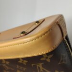 Louis Vuitton Alma BB Monogram — фото 17