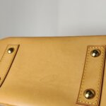 Louis Vuitton Alma BB Monogram — фото 18