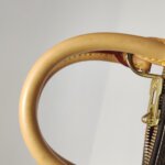 Louis Vuitton Alma BB Monogram — фото 20