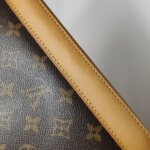 Louis Vuitton Alma BB Monogram — фото 21