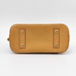 Louis Vuitton Alma BB Monogram — фото 6