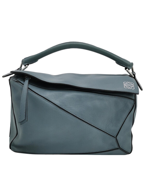 Loewe Puzzle