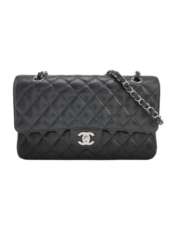 Chanel Classic Flap C
