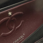 Chanel Classic Flap C — фото 11
