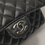 Chanel Classic Flap C — фото 12