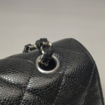 Chanel Classic Flap C — фото 13