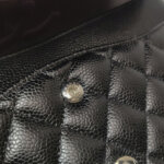 Chanel Classic Flap C — фото 14