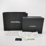 Chanel Classic Flap C — фото 9