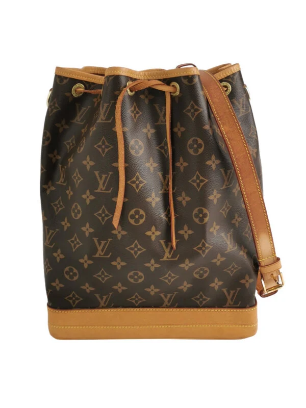 Louis Vuitton NOE Monogram — продано