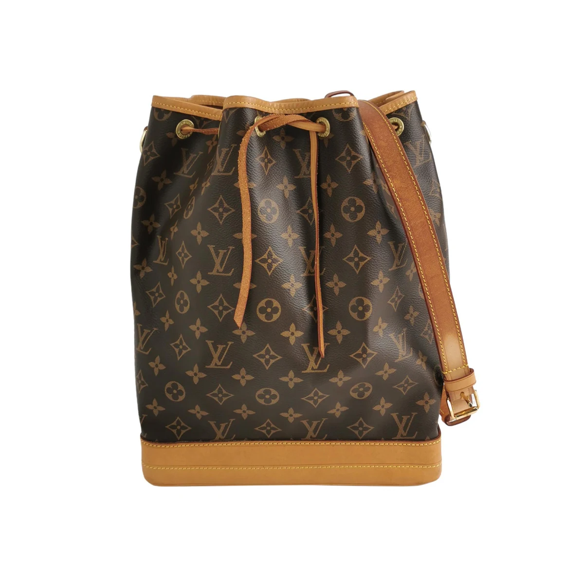 Louis Vuitton NOE Monogram — продано