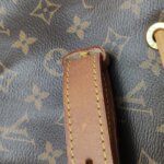 Louis Vuitton NOE Monogram — фото 16