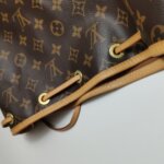 Louis Vuitton NOE Monogram — фото 21