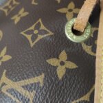 Louis Vuitton NOE Monogram — фото 25