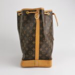 Louis Vuitton NOE Monogram — фото 4