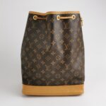 Louis Vuitton NOE Monogram — фото 5