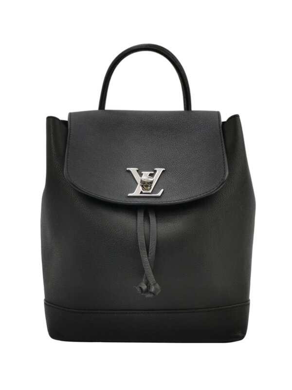 Винтажная сумка Louis Vuitton Lockme LV